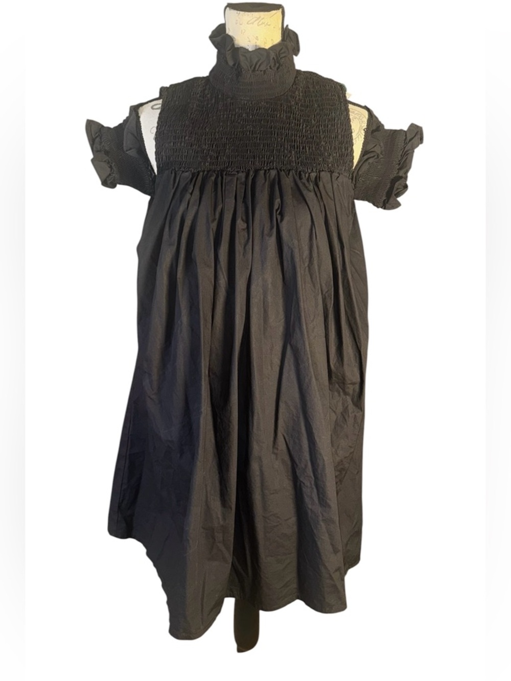 Elliatt Dress